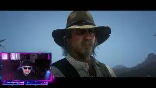 WE LOST IN CUBA! #rdr2