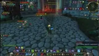 Molten-(wow) Lag