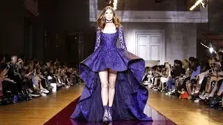 Zuhair Murad | Haute Couture Fall Winter 2016/2017 Full Show | Exclusive
