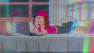 Buy Me A Rainbow - Slowed + Reverb [meg - family guy ]