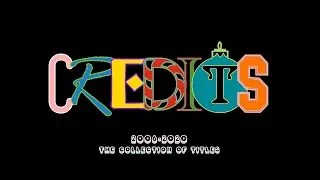 CREDITS