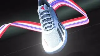 adidas cyberSonic