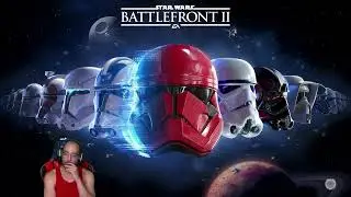 Back to our story of the wars of stars. Yeahh Buddyy!!