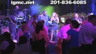 Wedding Band in NJ New Jersey Music NY Bands