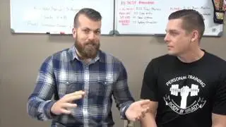 Body by Brady: Meet the Experts / Dr. Grant Lisetor