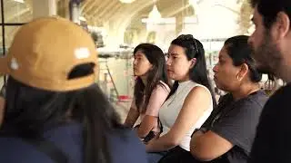 Mercado Municipal Paulistano e Mercado Kinjo Yamato na Jornada do Patrim&ocirc;nio 2024