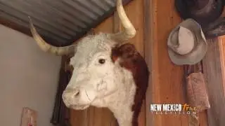 NM True TV - Catron County