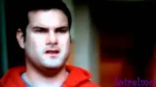 Blaine vs. Karofsky- That Boy is Mine