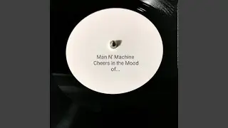 Cheers in the Mood of...