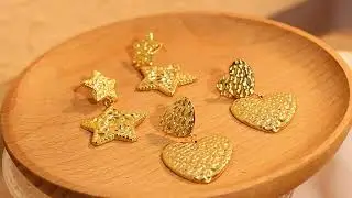 Minimalist Dangle Star Earrings | Stainless Steel for Women - 2025 Trend
