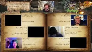 Codex Legendarium | Episode 37
