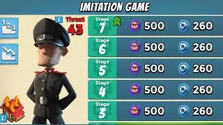 Imitation game threat 49 by docmaddy-yt #boombeach