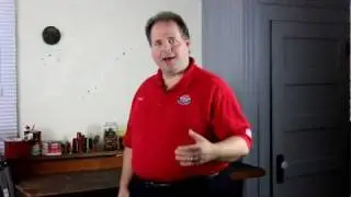 Introduction To Patriot Electronic Security Systems