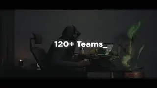 Hacklab - 2021 Trailer