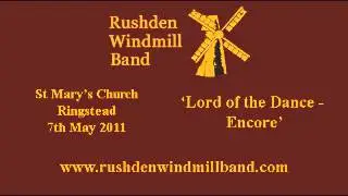 Lord of the Dance - Encore