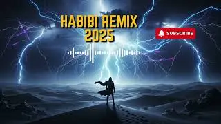 Habibi Rhythm of Sand Remix &ndash; Desert Bass Explosion