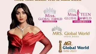 My first Miss Teen global world India audition ever | Miss teen india 2023 #bajrangbali #relatable
