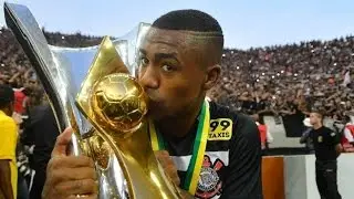 MALCOM | Goals, Skills | Corinthians | 2015