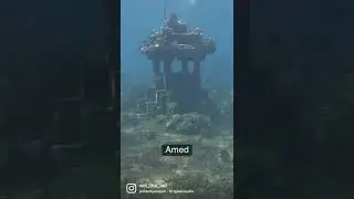 Best Diving Spots in Bali 📍