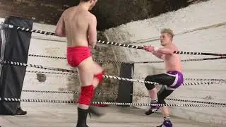 Jordon Breaks v Hazza Sefton