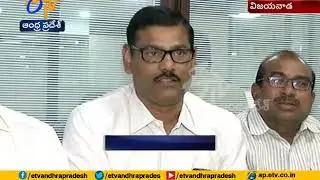 APSRTC Employees Talks with Government Fail