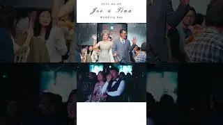 [ 關於愛情 / 婚禮紀實 ] Joe&Tina｜梧棲新天地｜#台中婚錄 #婚錄 #譯思婚錄 #婚禮記錄 #婚禮錄影 #求婚記錄 #求婚錄影 #Essay #wedding #weddingday