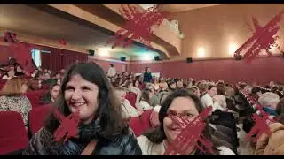 Sold Out προβολές της ταινίας 