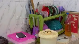 Let cook dinner