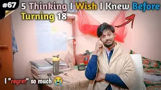 3:18 Minutes Totally Change Your Thinking (Students) 🧠 | Watch Before Regret ⚠️