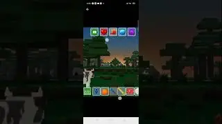 Exploration Lite craft horror video