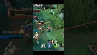 TOP GLOBAL BEATRIX GAMEPLAY// BEST BUILD-MLBB