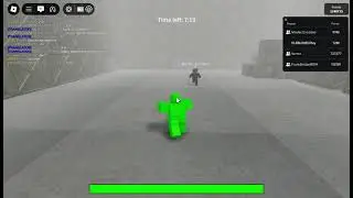 SAKTK51-JUGGERNAUT MODE. 1V1 WITH Cubefire!