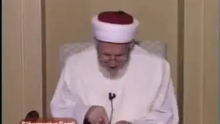26-Telkin, Kabir Alemi, Kabir Suali