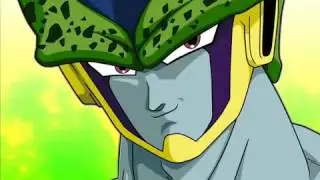Dragon Ball Z Ultimate Battle 22 Music Cell Theme Extended