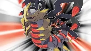 Pokemon Platinum Chp 7