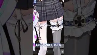 Nazuna appeal points