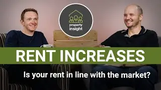 How to increase rent for your tenant in your rental property.