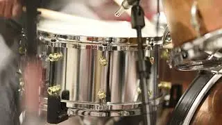 Ocheltree Dangerous Prototype Snare Drum 14X6.5