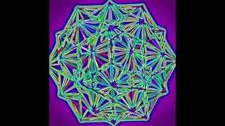 Infinite Is - The Tesseracts Of Titan