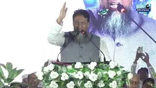 Syed Moin Ki Full Speech Arab Galli Nanded : 10 / January/ 2026