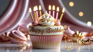 🎂 Happy Birthday Song &ndash; Special Birthday Wishes (Ultra HD 4K)