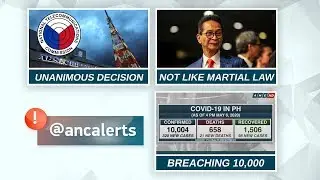 ANCalerts - May 6, 2020