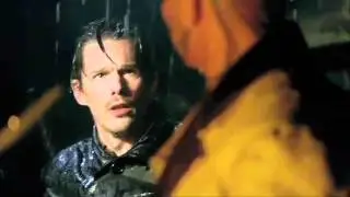 Moby Dick - Trailer