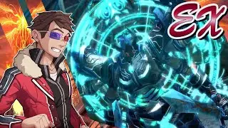 TLoH: Trails of Cold Steel II - Bonus: Black Records & The Partitioner