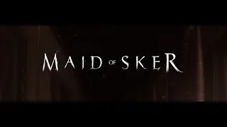 Maid of Sker (The ending-1)