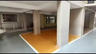 3bhk luxurious apartment with all lavish amenities 1890 sq ft in gota Ahmadabad