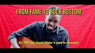 David Major&rsquo;s Fight for Hope | The Untold Story of Dr. Margaret Ogola&rsquo;s Son