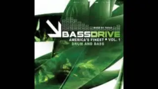 BassDrive America's Finest Drum N Bass Mixed By DJ Focus (2002)