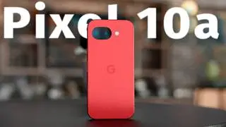 Is anything actually different in the Pixel 10a?