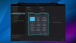 Getting A Game Controller To Work With VICE C64 Emulator - Linux